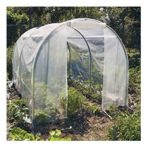 Verdemax - Greenhouse Spring