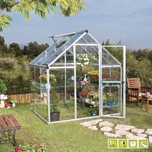 Verdemax - Serra Doritis