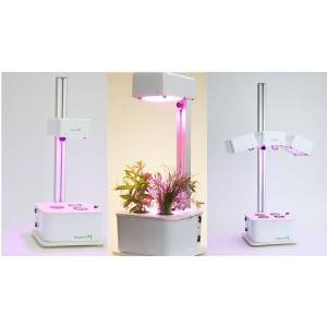 Greendea - Grow Led Agro - Vegetable garden at home
