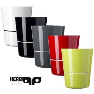 Hydro Herbs Vase - Single