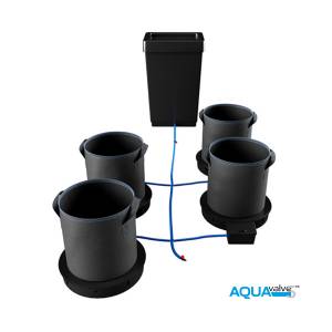 Autopot  - 4 Pot XXL System 35L