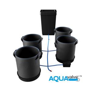 Autopot - XXL System - 35L