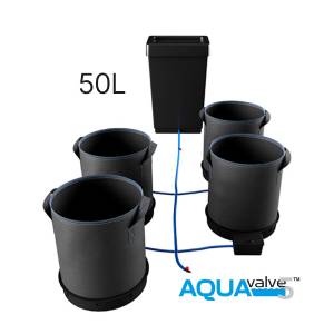 Autopot - XXL System - 50L