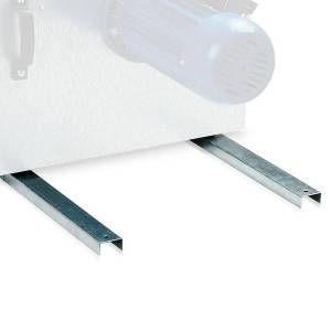 Blauberg - Fixing Bracket - UM ISO