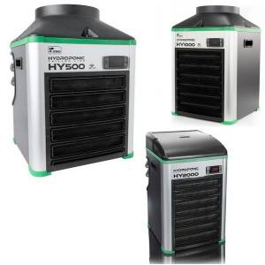 Chiller Refrigerazione + Riscaldamento HY Series - Teco