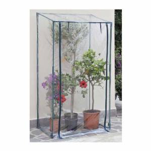 Replacement Tarp for Greenhouse Buganvillea - Verdemax