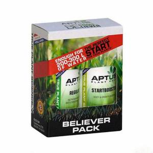 Aptus - Believer Pack - 2x50ml