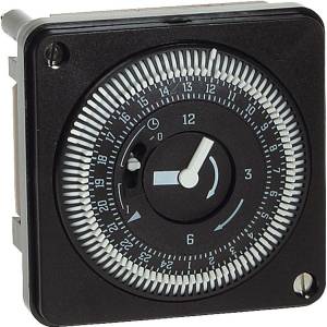 GSE - Spare timer for GSE switchboards