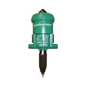 Dosatron - D25GL2 - Fertilizer Dosing Pump up to 2.500 L/h