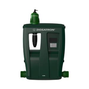 Dosatron - Fertilizer dosing pumps  D30GL1 - Water flow up to 30m3/h