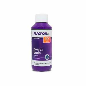 Plagron Power Buds 100ml