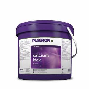Plagron Calcium Kick pH regulator - 5kg