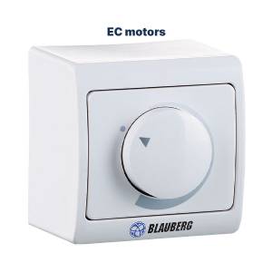 Blauberg CDTE E/0-10 Controller for EC Motors