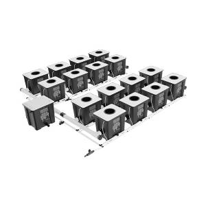 Hydrolab system RDWC 4 File