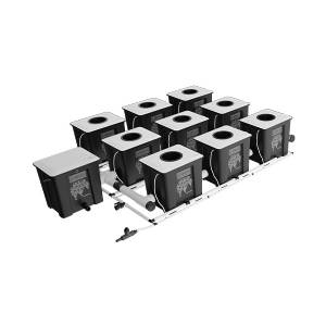 Hydrolab system RDWC 3 File