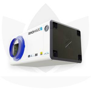 Opticlimate Revomax 2 - Inverter air conditioner (3phase)