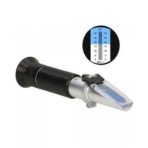 Brix refractometer 0-32%
