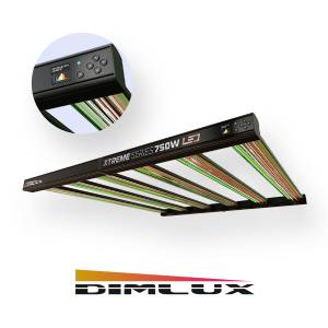 Dimlux Xtreme Series LED - Full Spectrum