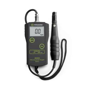 Milwaukee MW600 PRO - Dissolved Oxygen Meter