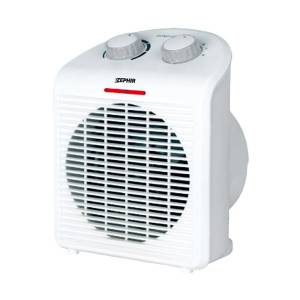 Zephir - Oscillating Fan Heater - 2000W