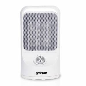 Zephir - Oscillating Ceramic Fan Heater - 750/1500W