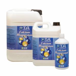 Terra Aquatica by GHE - Calcium and Magnesium Supplement