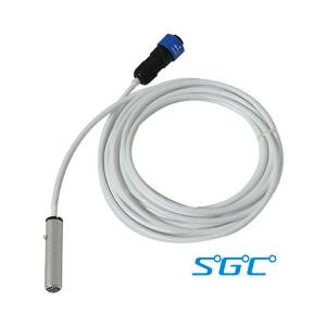 GSE SGC Temperature, Humidity, Light Sensor SG12