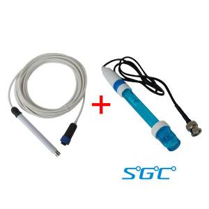 GSE SGC Acidity Sensor pH SG14