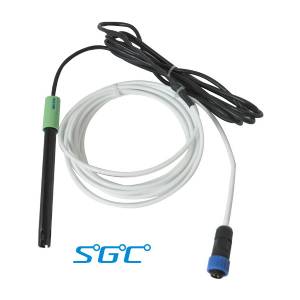 GSE SGC Conductivity Sensor EC SG15