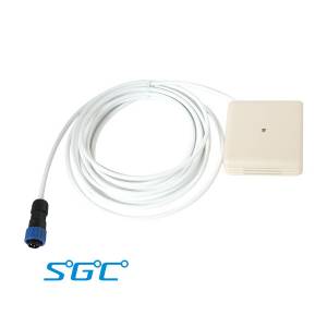 GSE SGC CO2, Temp, Humidity and Light Sensor SG16