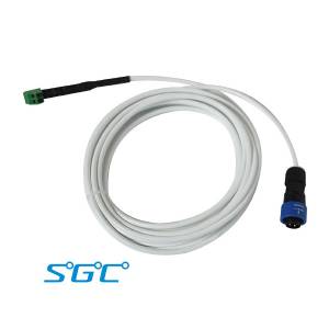 GSE SGC Input Signal Switch SG17