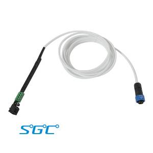 GSE SGC Output 0-10V / PWM SG18