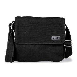 Small Shoulder Bag - Pure