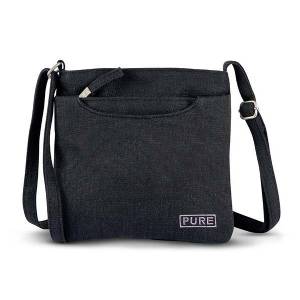 Extra Small Shoulder Bag - Pure