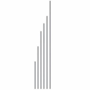 Secret Jardin - Poles for Grow Box Ø19 mm - various sizes