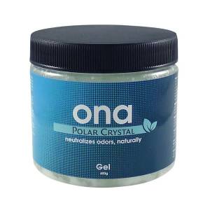 ONA GEL Polar Crystal 400gr