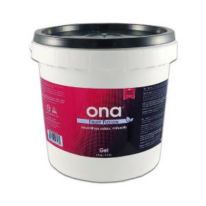 ONA GEL Fruit Fusion 3,8kg