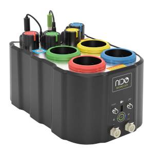 Nido One V2 - Hydroponic Growing Control Unit