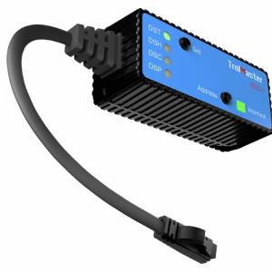 Dual Condition Adaptor DCC-1 - Trolmaster