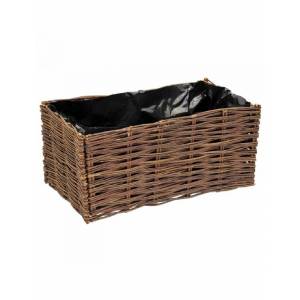 Willow vegetable garden 30x60xh30cm - Verdemax