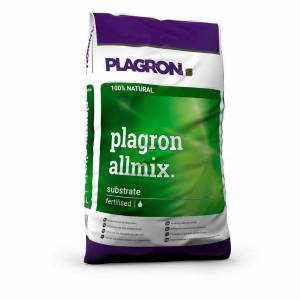 Plagron Allmix Soil 50L