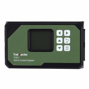 Tent-X System Main Controller(TCS-1) - Trolmaster