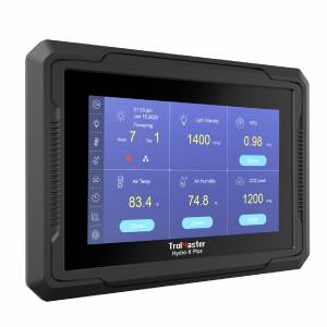 Hydro-X Plus Controller (HCS-3) - Trolmaster