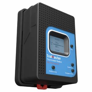 Thermostat Station 2(TS-2) - Trolmaster