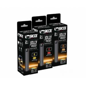 Sicce - Heather for water solutions JOLLY PRESET