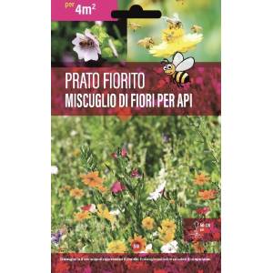 Flowering Meadow Mixture for Bees - Sem. Dotto