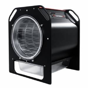 CenturionPro - Dry Batch Trimmer Model 0