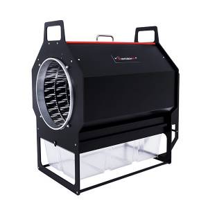 CenturionPro Dry Batch Trimmer Model 2