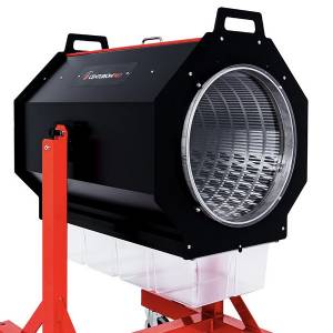 CenturionPro Dry Batch Trimmer Model 3