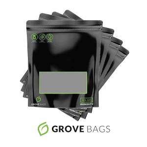 Terploc - Grove Bags